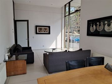 Departamento en Venta en Kennedy Manquehue
