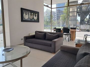 Departamento en Venta en Kennedy Manquehue