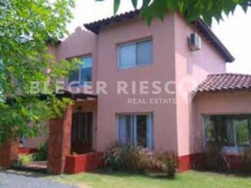 Casa en Alquiler en Santa Catalina, Villanueva, Tigre, G.B.A. Zona Norte, Argentina