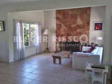 Casa en Alquiler en Santa Catalina, Villanueva, Tigre, G.B.A. Zona Norte, Argentina