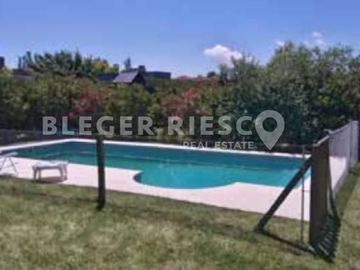 Casa en Alquiler en Santa Catalina, Villanueva, Tigre, G.B.A. Zona Norte, Argentina