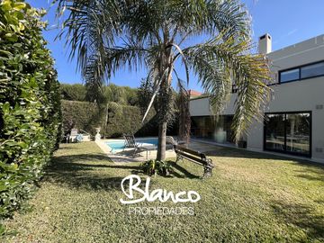 Casa en Venta en Tipas, Nordelta, Tigre, G.B.A. Zona Norte, Argentina