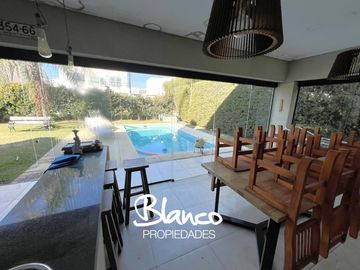 Casa en Venta en Tipas, Nordelta, Tigre, G.B.A. Zona Norte, Argentina