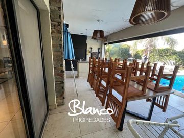 Casa en Venta en Tipas, Nordelta, Tigre, G.B.A. Zona Norte, Argentina