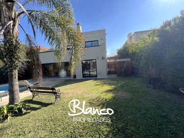 Casa en Venta en Tipas, Nordelta, Tigre, G.B.A. Zona Norte, Argentina