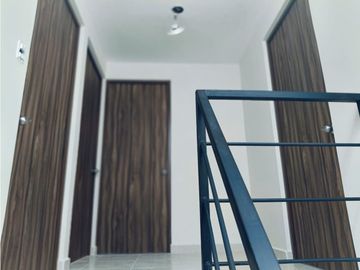 CASA EN VENTA EN MINERAL DE LA REFORMA, 10 MIN DE UAEH