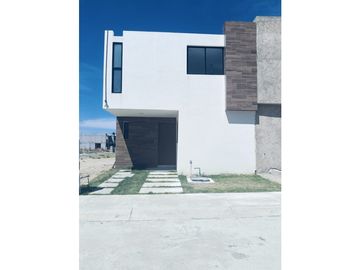 CASA EN VENTA EN MINERAL DE LA REFORMA, 10 MIN DE UAEH