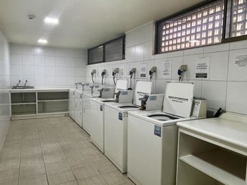 Edificio Simonetti - Vista despejada - 4D y 3B - Nororiente