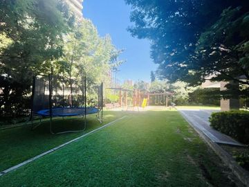 Edificio Simonetti - Vista despejada - 4D y 3B - Nororiente