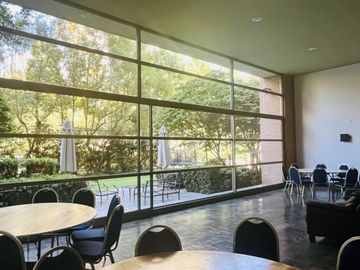 Edificio Simonetti - Vista despejada - 4D y 3B - Nororiente
