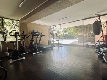 Edificio Simonetti - Vista despejada - 4D y 3B - Nororiente
