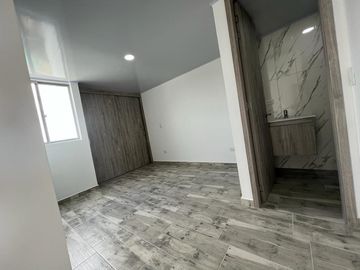 APARTAESTUDIO EN VENTA EN LA TEBAIDA/QUINDIO