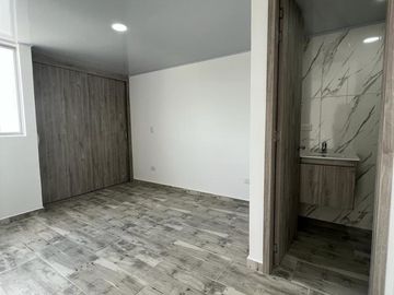 APARTAESTUDIO EN VENTA EN LA TEBAIDA/QUINDIO
