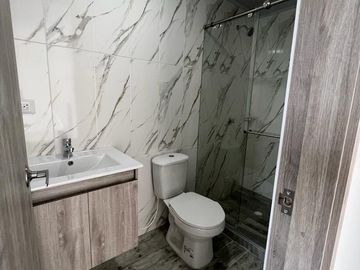 APARTAESTUDIO EN VENTA EN LA TEBAIDA/QUINDIO