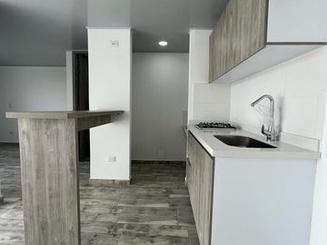 APARTAESTUDIO EN VENTA EN LA TEBAIDA/QUINDIO