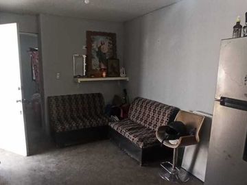 Casa en Venta en Mirador San Antonio, Juárez, N.L.