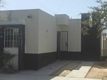 Casa en Venta en Mirador San Antonio, Juárez, N.L.