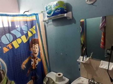 Casa en Venta en Mirador San Antonio, Juárez, N.L.