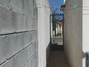 Casa en Venta en Mirador San Antonio, Juárez, N.L.