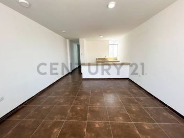VENDO DEPARTAMENTO BIEN UBICADO EN BELLAVISTA