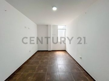 VENDO DEPARTAMENTO BIEN UBICADO EN BELLAVISTA