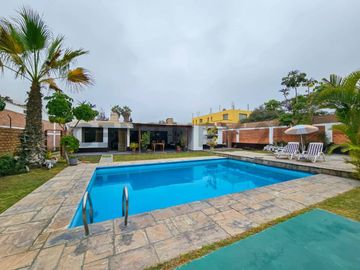 Casa en venta en Sol de La Molina con todo lo que soñaste