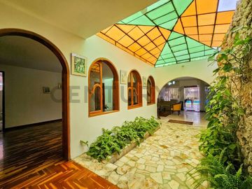 Casa en venta en Sol de La Molina con todo lo que soñaste