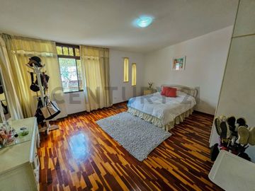 Casa en venta en Sol de La Molina con todo lo que soñaste