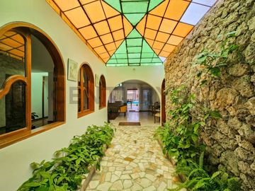 Casa en venta en Sol de La Molina con todo lo que soñaste