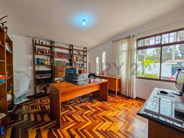 Casa en venta en Sol de La Molina con todo lo que soñaste