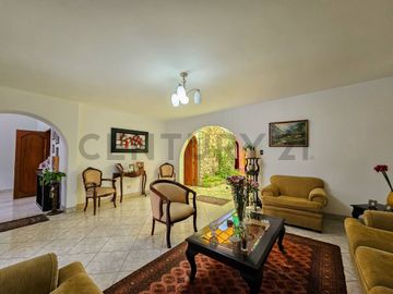 Casa en venta en Sol de La Molina con todo lo que soñaste