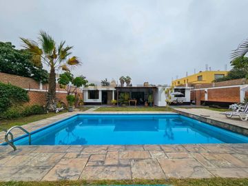 Casa en venta en Sol de La Molina con todo lo que soñaste