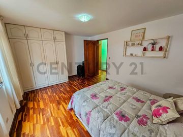 Casa en venta en Sol de La Molina con todo lo que soñaste