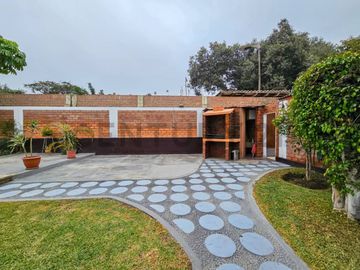 Casa en venta en Sol de La Molina con todo lo que soñaste