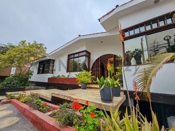 Casa en venta en Sol de La Molina con todo lo que soñaste