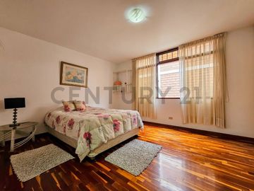 Casa en venta en Sol de La Molina con todo lo que soñaste