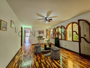 Casa en venta en Sol de La Molina con todo lo que soñaste