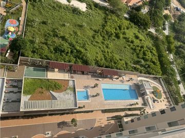 Venta de apartamento en Portobelo