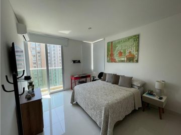Venta de apartamento en Portobelo