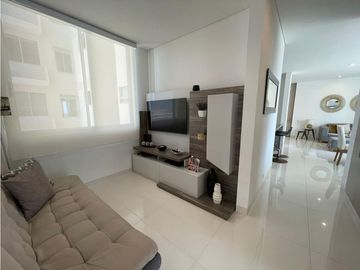 Venta de apartamento en Portobelo