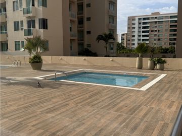 Venta de apartamento en Portobelo