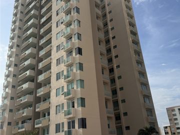 Venta de apartamento en Portobelo