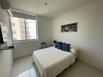 Venta de apartamento en Portobelo