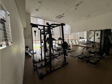 Venta de apartamento en Portobelo