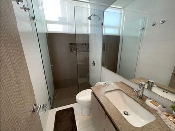 Venta de apartamento en Portobelo