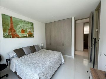 Venta de apartamento en Portobelo