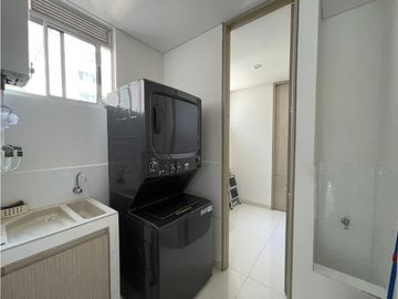 Venta de apartamento en Portobelo