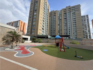 Venta de apartamento en Portobelo
