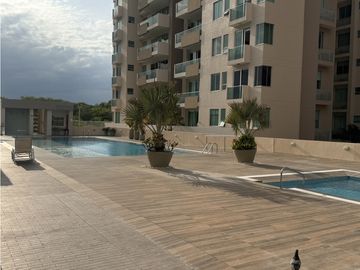 Venta de apartamento en Portobelo