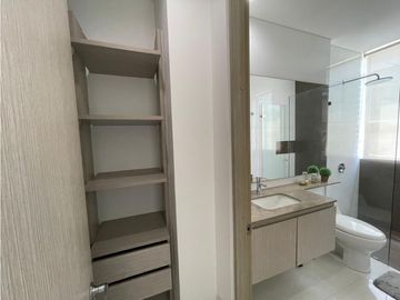 Venta de apartamento en Portobelo